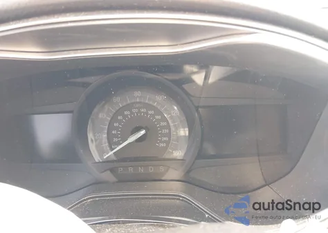 2019 Ford Fusion Sel z USA, uszkodzony, nr VIN 3FA6P0CD7KR219681